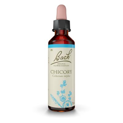 Chicory - Achicoria (20ml)