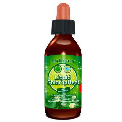 Chloropheal Liquid (120ml) 