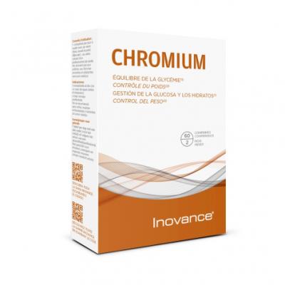 CHROMIUM (60 COMPRIMIDOS)		