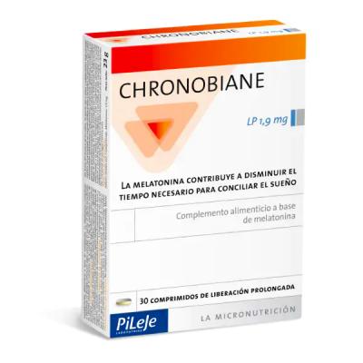 CHRONOBIANE LP 1,9 MG (30 COMPRIMIDOS)	