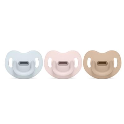 CHUPETE SMOOTHIE COLOR ESSSENSE SOFT 0-6M (1 UNIDAD)