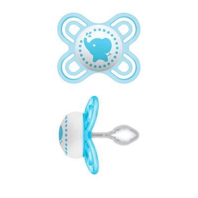 Comprar MAM BABY CHUPETE PERFECT UNISEX 0-2M a precio online