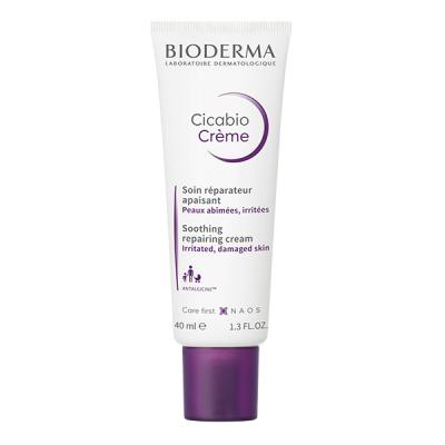 Cicabio Crema Cicatrizante (40ml)