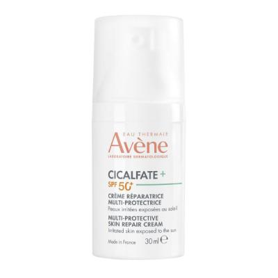 CICALFATE+ REPARADORA PROTECTORA SPF 50+ (30ml)