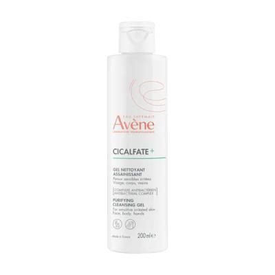 CICALFATE+ GEL LIMPIADOR SANEANTE (200ML)