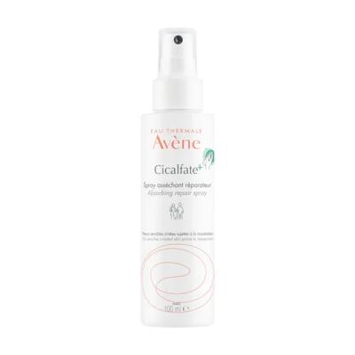 CICALFATE + SPRAY SECANTE REPARADOR (100ML)