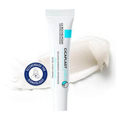 CICAPLAST LABIOS REPARADOR (7,5ml)