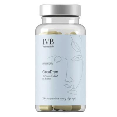 CIRCUDREN (60 CAPSULAS) NOVEDAD!
