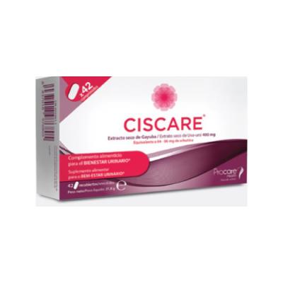 CISCARE® 42COMP