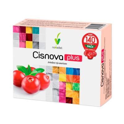 CISNOVA PLUS (60caps)