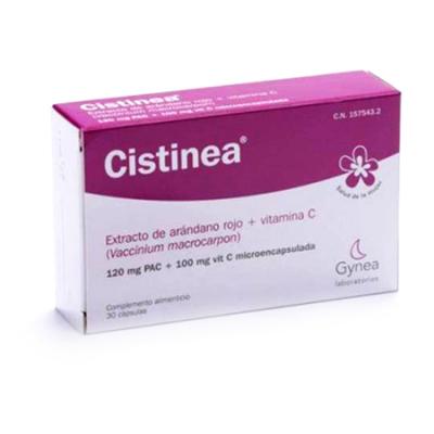 Cistinea (30caps)