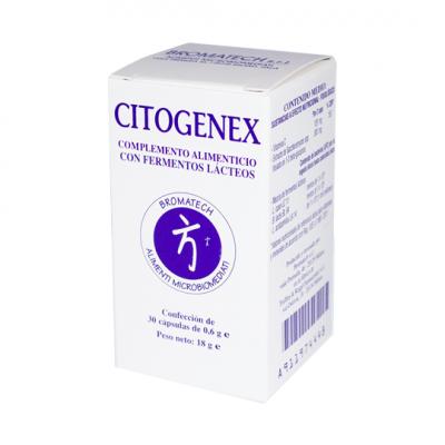 CITOGENEX (24caps)