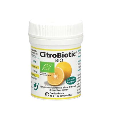 Citrobiotic® BIO (100comp)