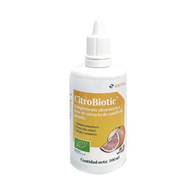 CITROBIOTIC BIO (100ML)