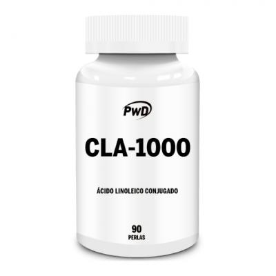 CLA-1000 (90caps)	