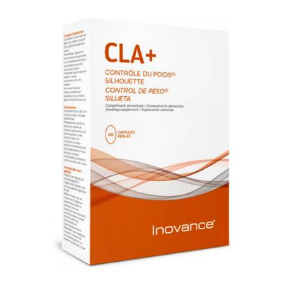 CLA+ (40caps)