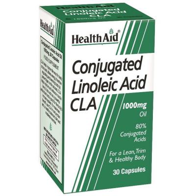 CLA-Ácido Linoleico Conjugado (30caps)