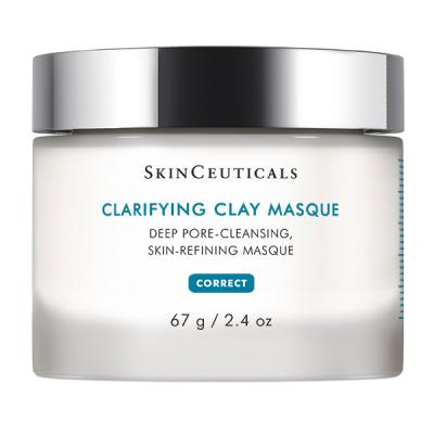 CLARIFYING CLAY MASQUE (60ml)