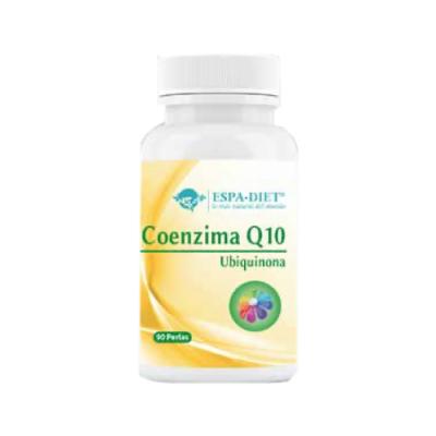 COENZIMA Q10 (50 CÁPSULAS)				
