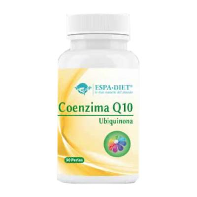 COENZIMA Q10 (90 CÁPSULAS)	