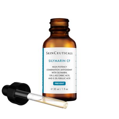 SILYMARIN CF SÉRUM (30ML)