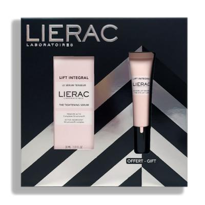 COFRE LIFT EL SERUM TENSOR (30ML) + LIFT CONTORNO DE OJOS (15ML) REGALO!