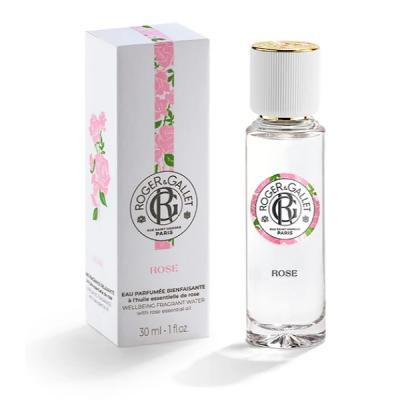 ROSE AGUA FRESCA PERFUMADA (30ML)