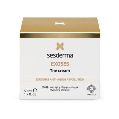 CREMA EXOSES (50ML) 