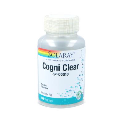 Cogni Clear (90 caps)