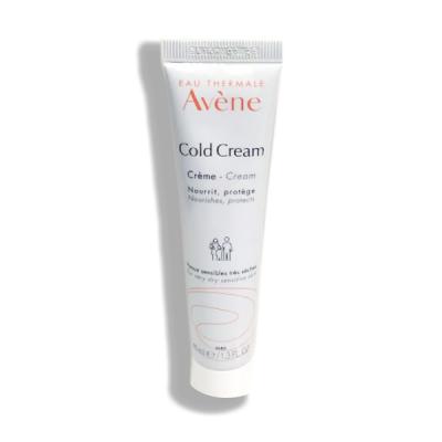 COLD CREAM CREMA (40ML)