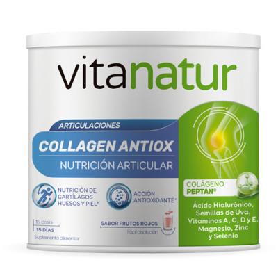 Collagen ANTIOX (180g)