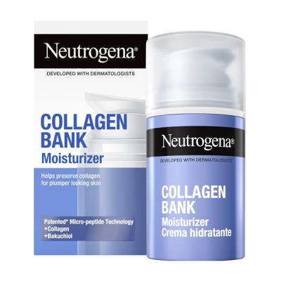 COLLAGEN BANK CREMA HIDRATANTE NOCHE (50ML) NOVEDAD!