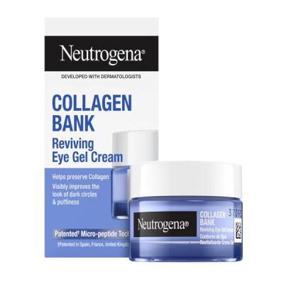 COLLAGEN BANK CONTORNO OJOS (15ML) NOVEDAD!