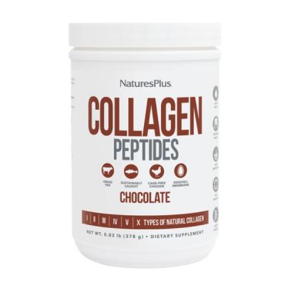 COLLAGEN PEPTIDES SABOR CHOCOLATE (254G)