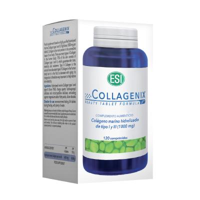 COLLAGENIX (120comp)