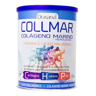 Collmar® Colágeno Marino Hidrolizado (275g)