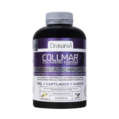 COLLMAR COLÁGENO MARINO MAGNESIO (180 CÁPSULAS)			