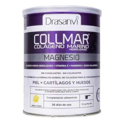 COLLMAR MAGNESIO LIMON (300G)