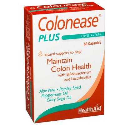 Colonease Plus (60caps) 