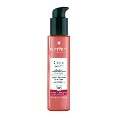 COLOR GLOW CREMA BRILLO TERMO PROTECTORA (100ML)
