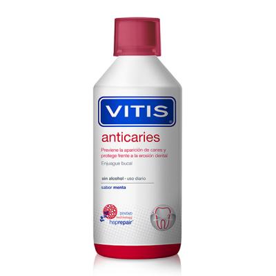 Colutorio Anticaries (500ml)   