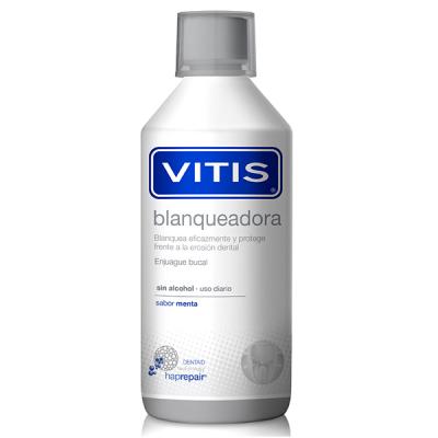 Colutorio blanqueador (500ml) 