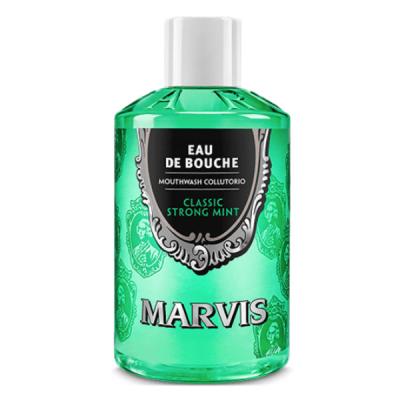 COLUTORIO CONCENTRADO STRONG MINT (120ML)