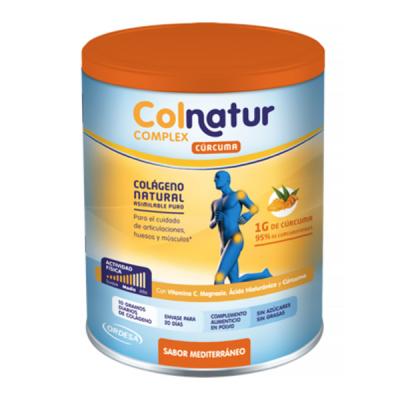 COMPLEX CÚRCUMA (250G)	