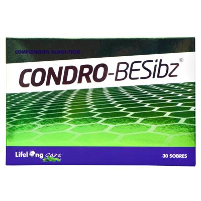 Condro BesiBz (30 sobres)