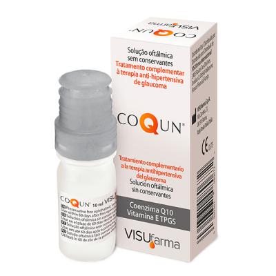 COQUN® COLIRIO (10ML)	