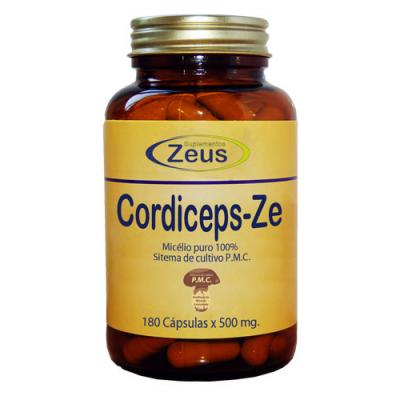 Cordiceps-ze  (180caps)