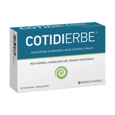COTIDIERBE  (45 COMPRIMIDOS)
