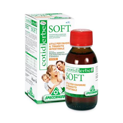 Cotidierbe Soft (100ml)