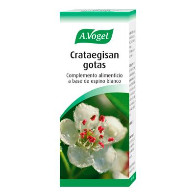 Crataegisan Gotas (100ml)